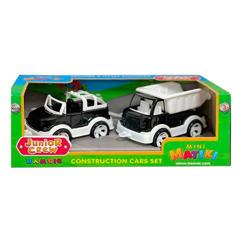 "Mini Matiki " ������� 2 (������������, ���������) ���. 002/13  ���� �������, ������