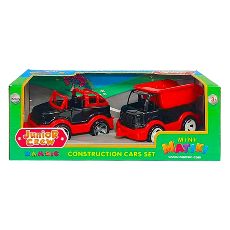 "Mini Matiki " ������� 2 (������������, ���������) ���. 002/13  ���� �������, ������