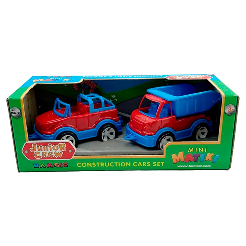 "Mini Matiki " ������� 2 (������������, ���������) ���. 002/13  ���� �������, ������