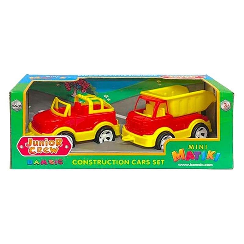 "Mini Matiki " ������� 2 (������������, ���������) ���. 002/13  ���� �������, ������