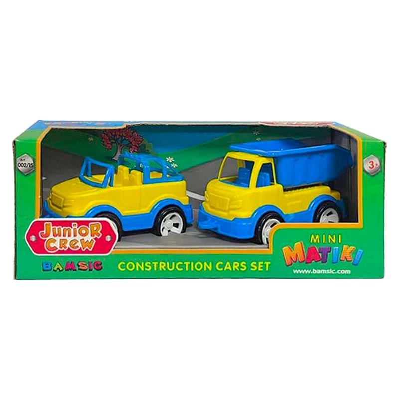 "Mini Matiki " ������� 2 (������������, ���������) ���. 002/13  ���� �������, ������