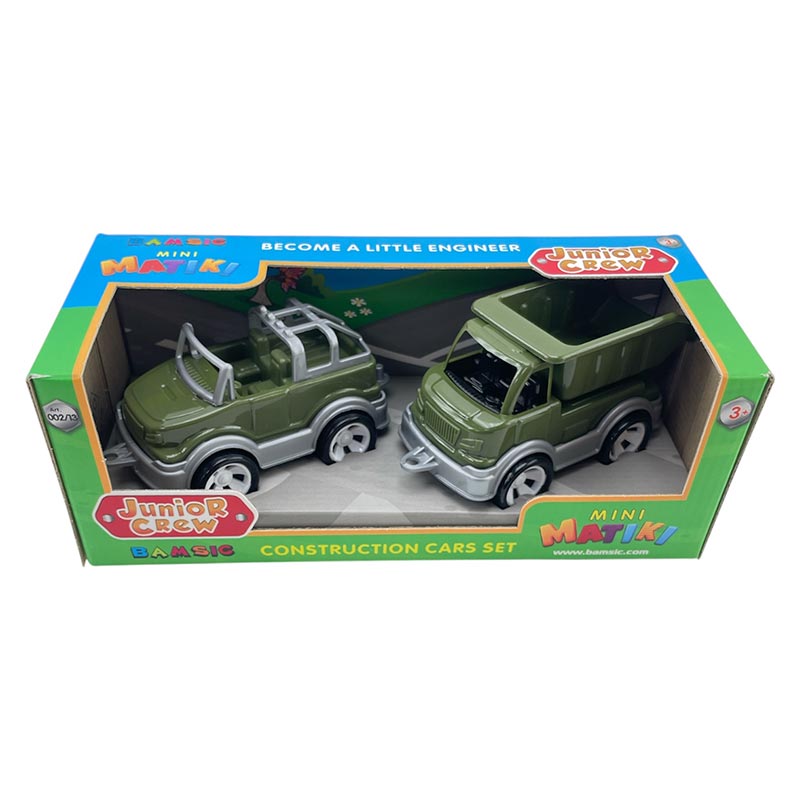 "Mini Matiki " ������� 2 (������������, ���������) ���. 002/13  ���� �������, ������