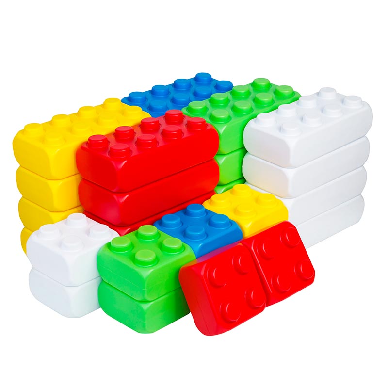 � Mega  Brick  Bamsic �3� ���. 115/26. ���� �������. ������ ( 4 ������ 10 ��,  8 ������ 20 ��)