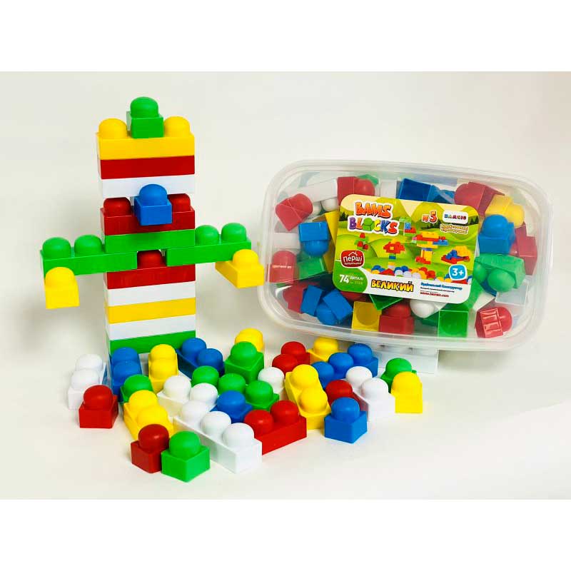 "�����������  BAMSBLOCK �5 " ���. 115/6 (74  �� �������) ���� 5�, ���� �������, ������