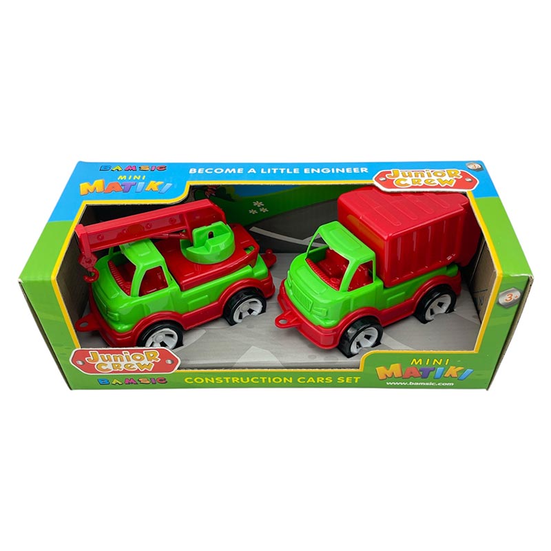 "Mini Matiki " ������� 2(����, �������) ��� 002/15, ���� �������, ������