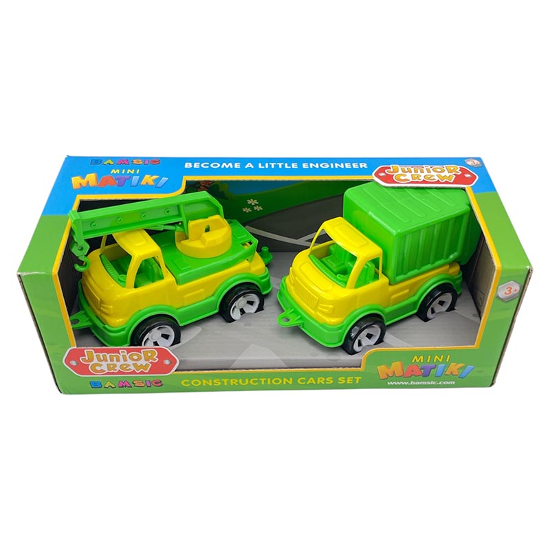 "Mini Matiki " ������� 2(����, �������) ��� 002/15, ���� �������, ������