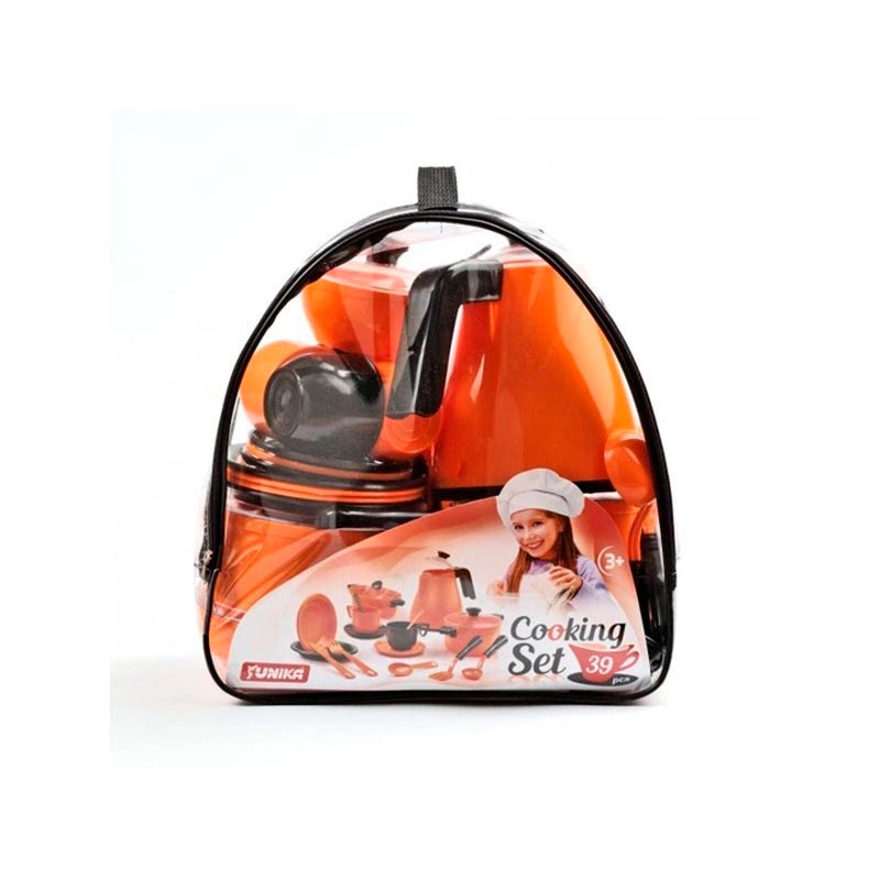 ���� Cooking Set (39 pcs)