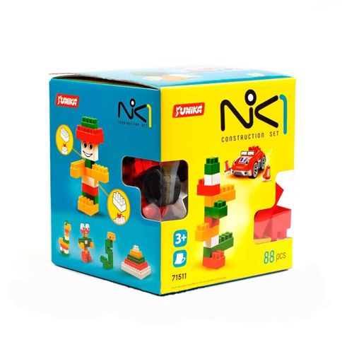 ����������� ������� "NIK-1" (88 ���.) ������� 4820041671511 (12)