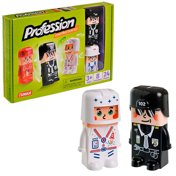 ����������� "PROFESSION" (8 �����)  (15)