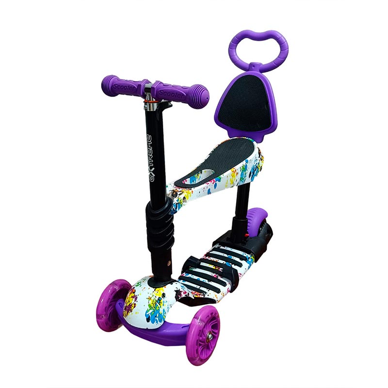 ������� ������� 3-� �����. SC20482 (6 ��)  5 � 1, mix 5 �������,������ PU � ������