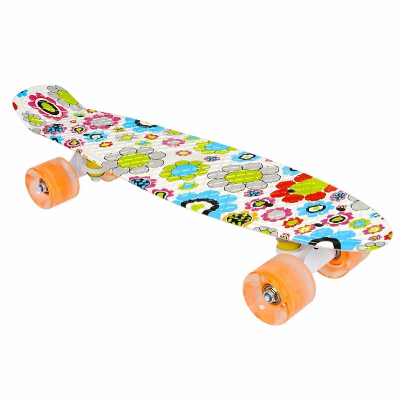 ����� ���� 22" �����������, PU ������ � ������, ���� PP, 56*15 ��