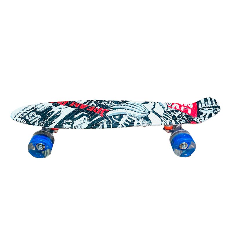����� ���� 22" Graffiti, PU ������ � ������, ���� 56*15 cm