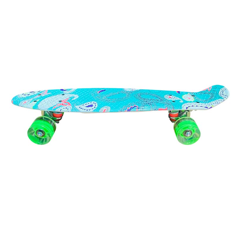����� ���� 22" Mint, PU ������ � ������, ���� 56*15 cm