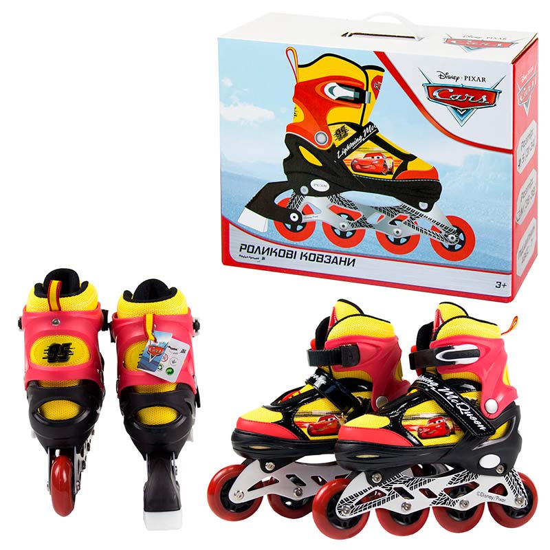������ RL2117 Cars, ����� S , PU � ������