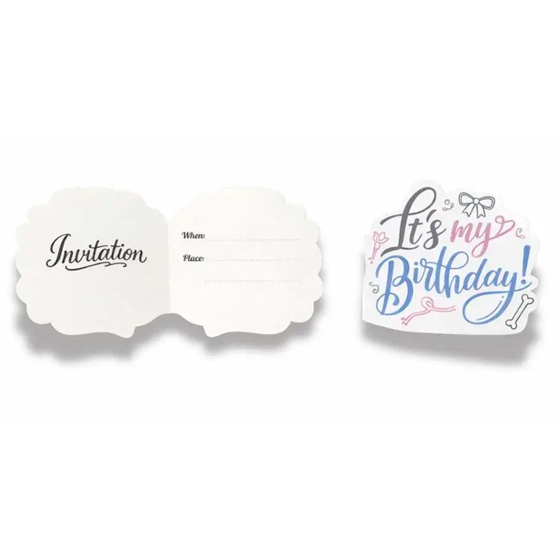Գ����� ���������� funmi "It`s my birthday ������" ��� (10�11 ��) 6 ��/��.