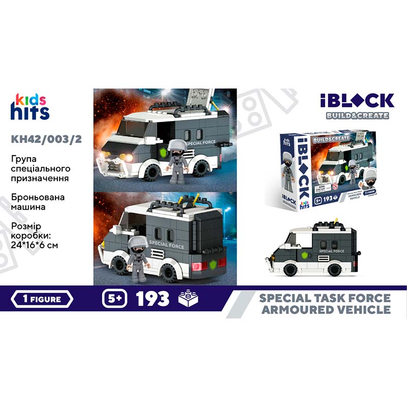 ����������� Kids hits Iblock