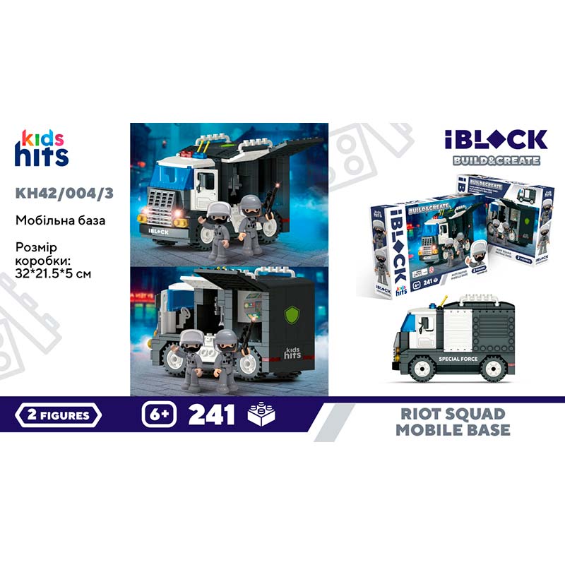 ����������� Kids hits Iblock