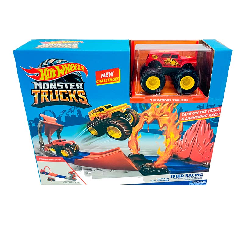 ���� HOT WHEELS MS44