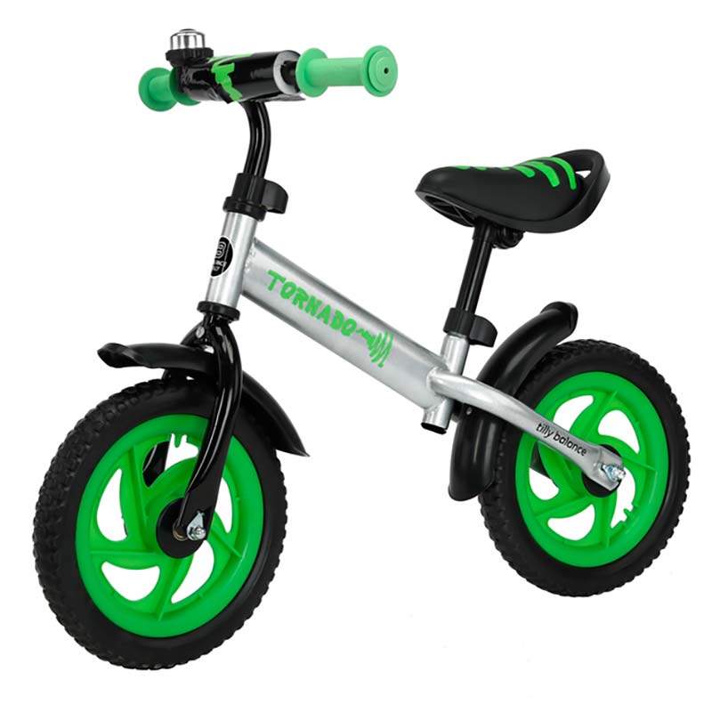 ������� BALANCE TILLY 12" Tornado T-21255/3 Green /1/