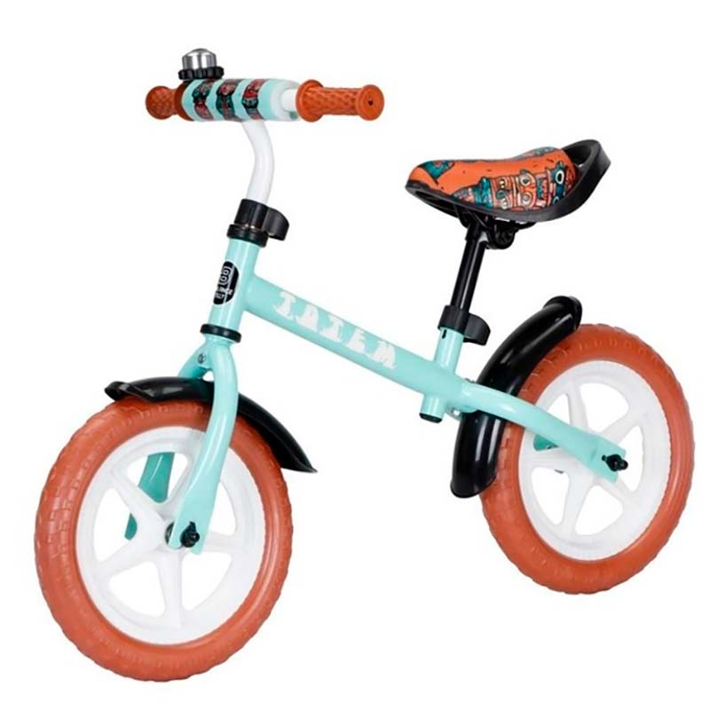 ������� BALANCE TILLY 12" Totem T-212530 Azure /1/