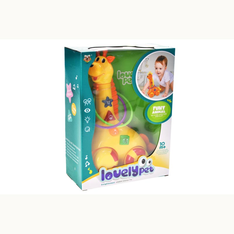������� K-17 "�����" ��������, � ������, � ������� �.20,3x9,5x27,5 �� YG Toys