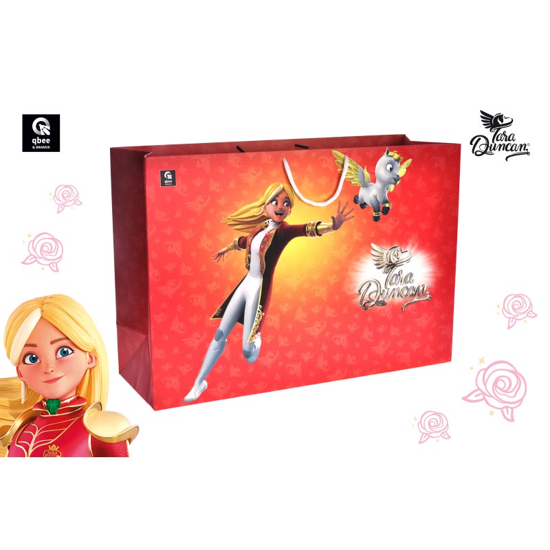 ����� ��������� XL QB004-306 "���� ������" �.50x35x17 �� qbee