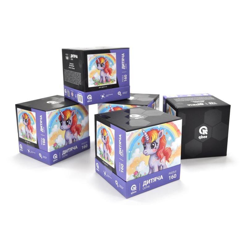 ����� - 160 ���. - QB500-002 "������� � �������" qbee