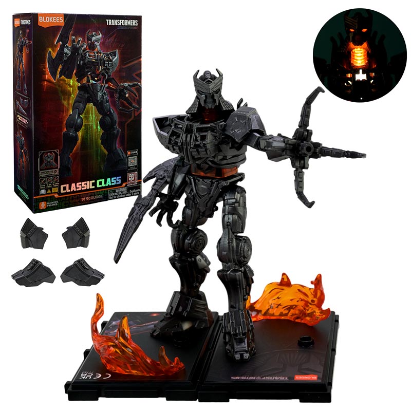 ����� ������ Transformers   ���. 71143 (6��) �����. �����, �����.  25x 15x7,5 ��