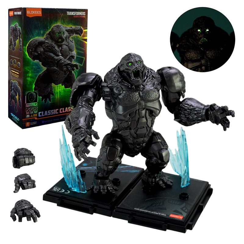 ����� ������ Transformers   ���. 71144 (6��) �����. �����, �����.  25x 15x7,5 ��