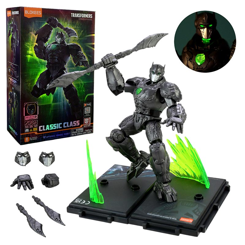 ����� ������ Transformers   ���. 71145 (6��) �����. �����, �����.  25x 15x7,5 ��