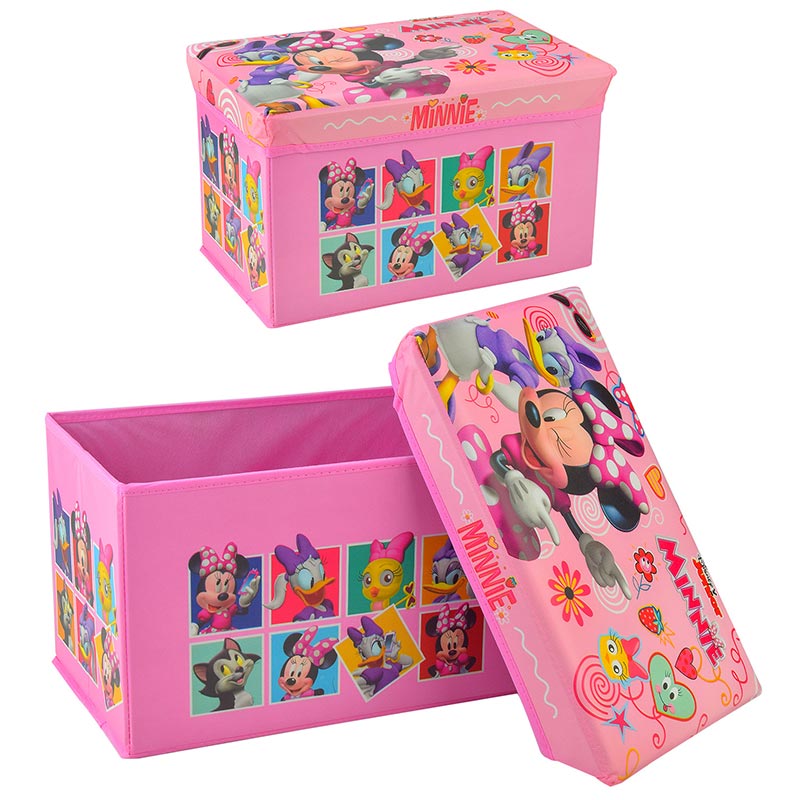 �����-�������� ��� ������� Minnie Mouse ���. D-3524 (12��) , �����. 40*25*25��