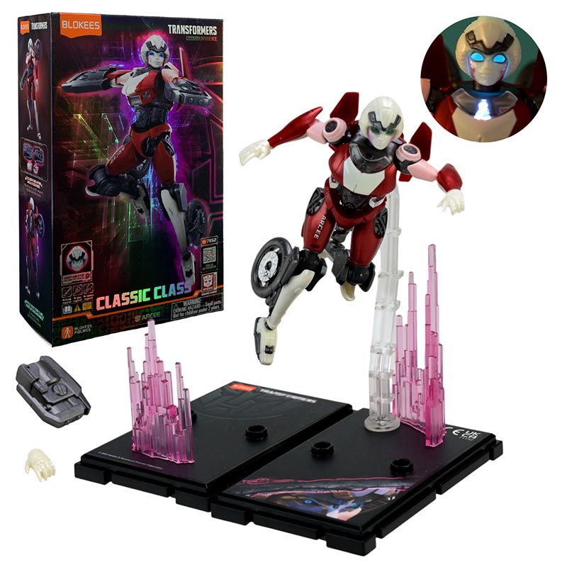 ����� ������ Transformers   ���. 71152 (6��) �����. �����, �����.  25x 15x7,5 ��