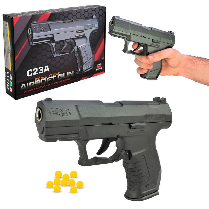 ϳ������ ���. ���. C23A (36��/2) ������, � �����. 23,9*16,5*4 ��