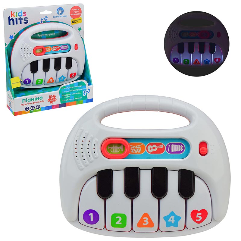 ����� Kids Hits ���. KH15/001(24��)�����., ���. ����, �����, �������, �����, 4 ������� ������,�����.25,6*21,9*6��