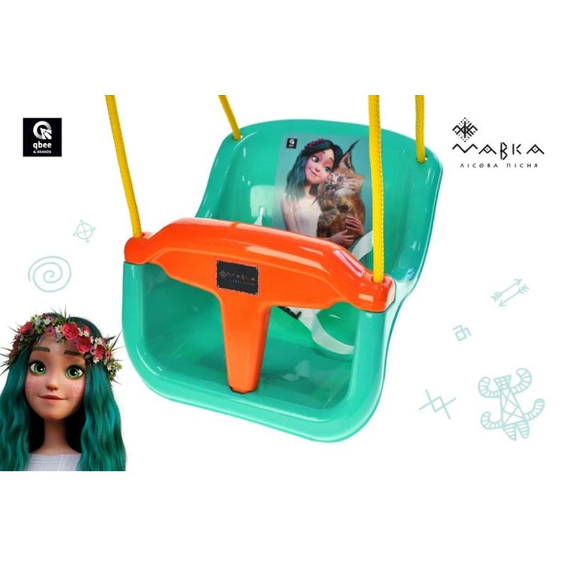 �������� QB001-301 "�����" qbee