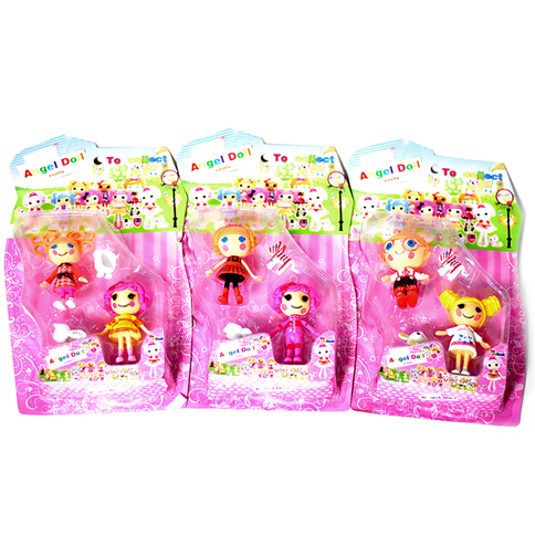 ����� "Angel Doll" 4 ����