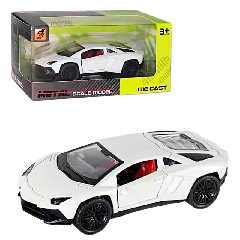 ������� SCALE MODEL 3651A