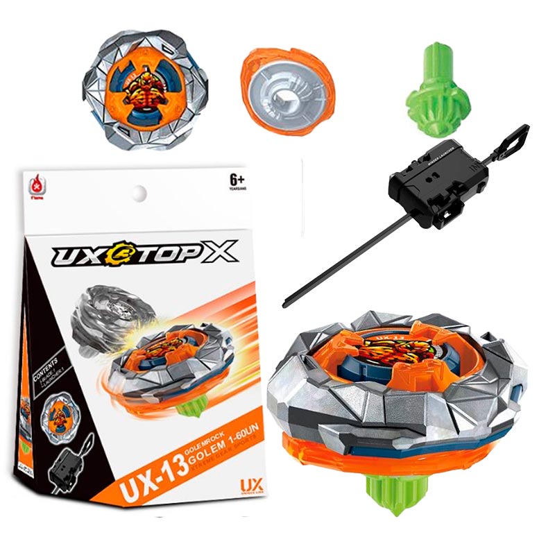 ������ BEYBLADE X UX-13A