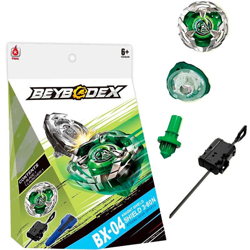 ������ BEYBLADE X BX-04A