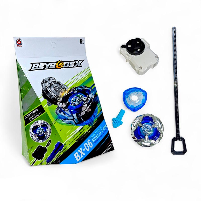 ������ BEYBLADE X BX-06A