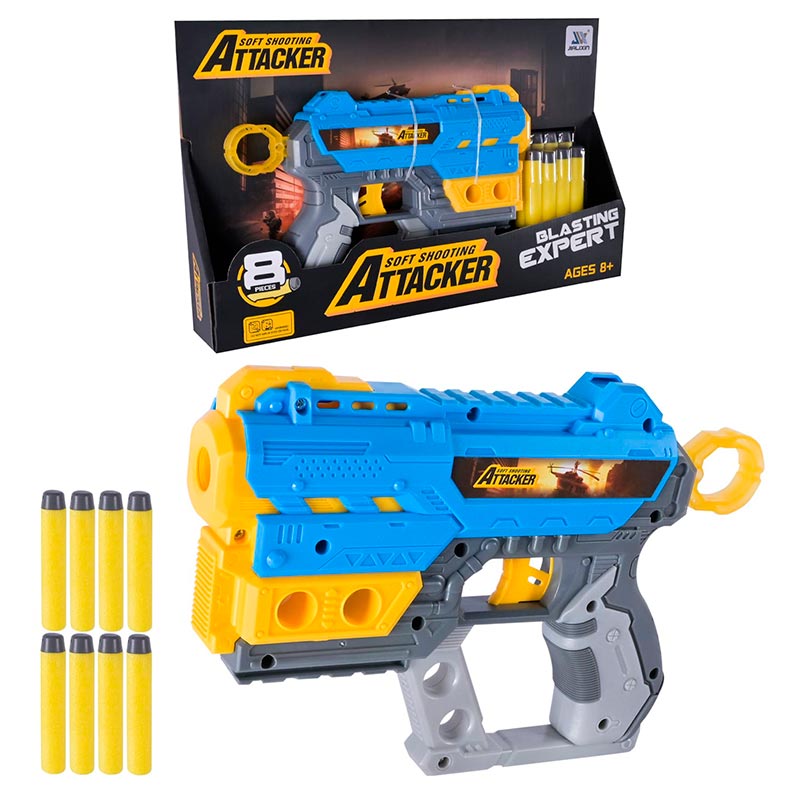 ������� ���. JLX8618 (96��/2)   ������ ������������ ���������, 8������� �����. 33*4,5*20��