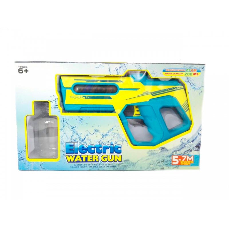 ������ ������� WATER GUN 1002C