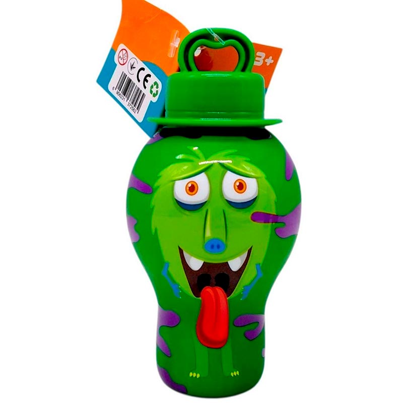 ������������ ������ ��������� Monster Bubble  4 ��� �������, � ����.����.24�� (96��)