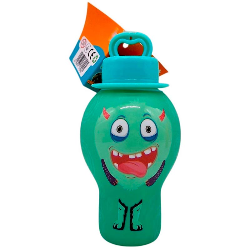 ������������ ������ ��������� Monster Bubble  4 ��� �������, � ����.����.24�� (96��)