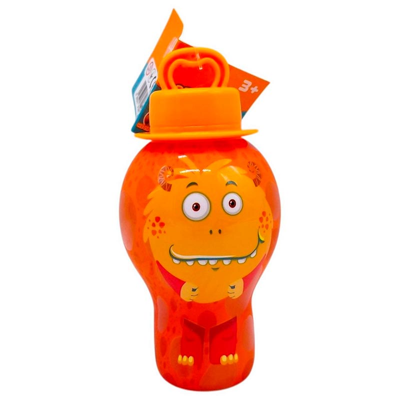 ������������ ������ ��������� Monster Bubble  4 ��� �������, � ����.����.24�� (96��)