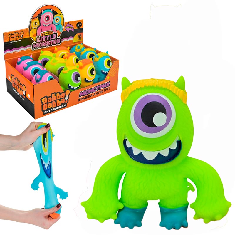 ��������� YabbaDabba ���. YD2629 (72��) ��������� PVA 12�� ������� ���� 29*16,5*10��
