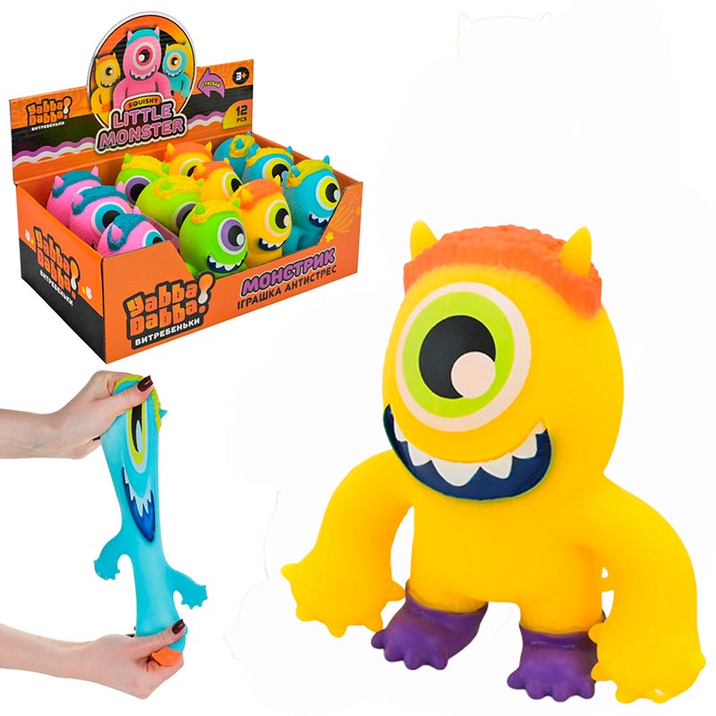 ��������� YabbaDabba ���. YD2629 (72��) ��������� PVA 12�� ������� ���� 29*16,5*10��