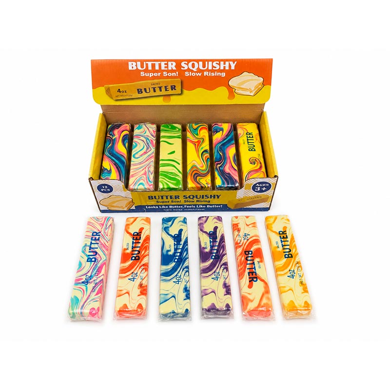 ���� Butter Multicolour Mix