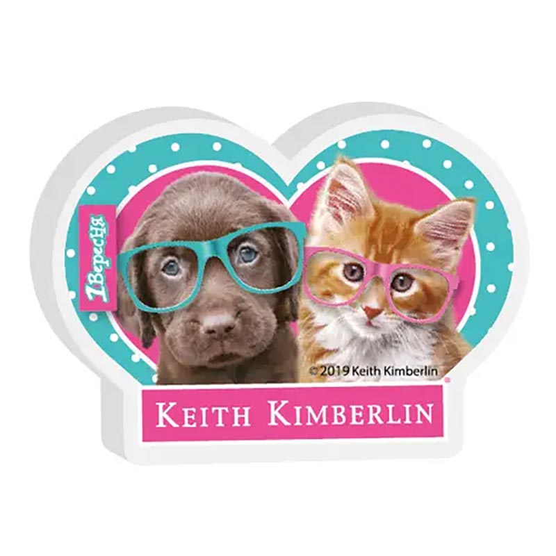 ����� �������� 1 ������� Keith Kimberlin