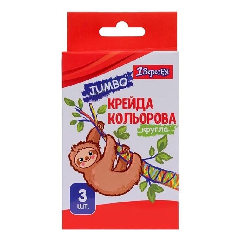 ������ ��������� Jumbo, 3��